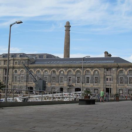 דירות פלימות' 45 Brewhouse - Royal William Yard מראה חיצוני תמונה