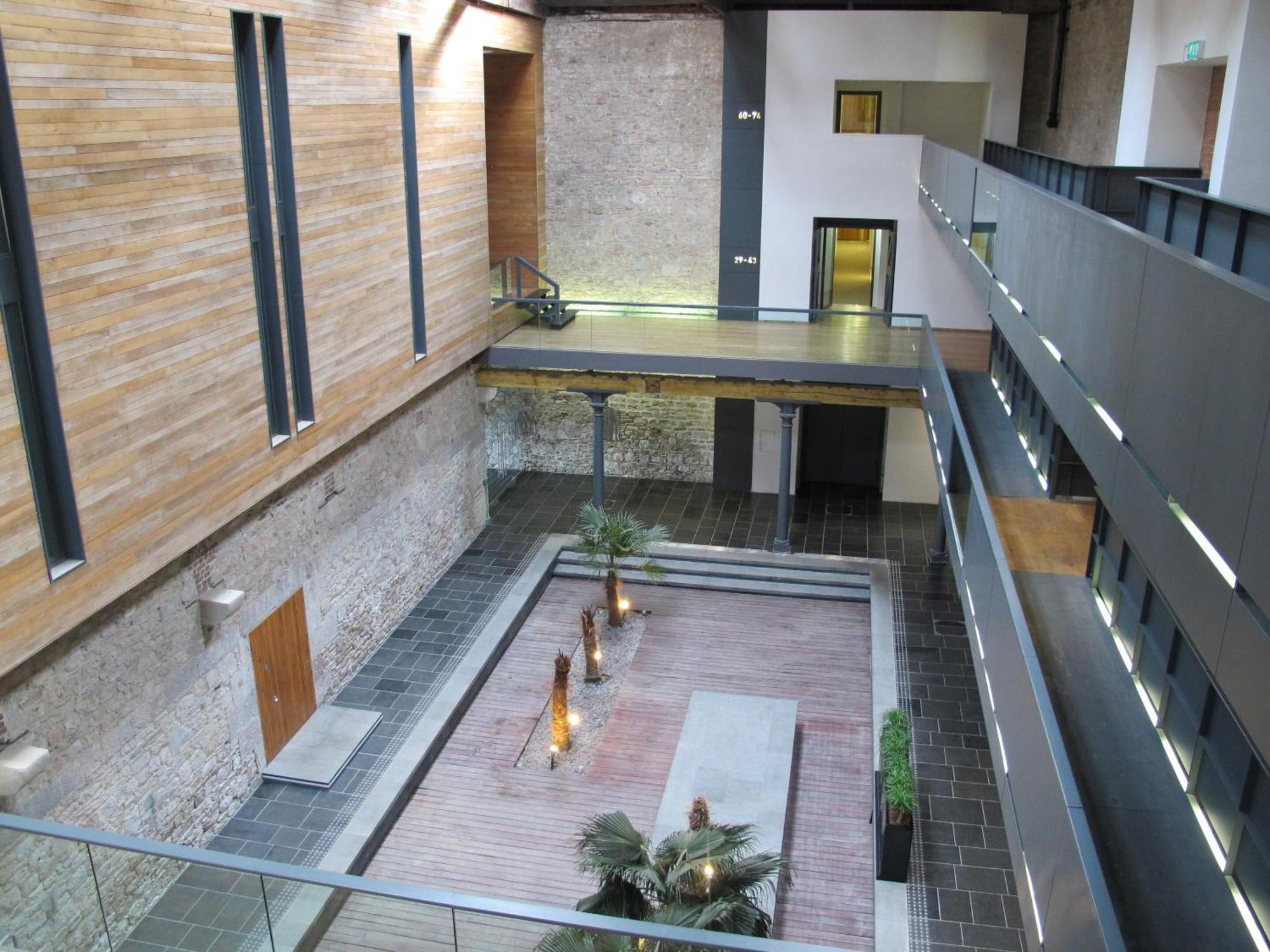 דירות פלימות' 45 Brewhouse - Royal William Yard מראה חיצוני תמונה