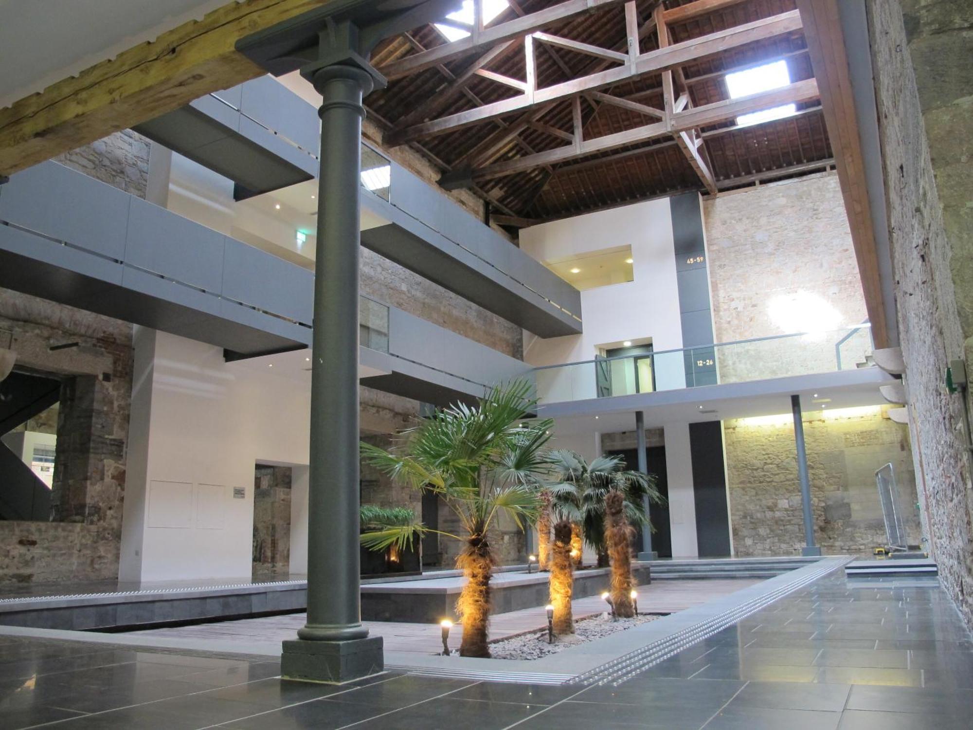 דירות פלימות' 45 Brewhouse - Royal William Yard מראה חיצוני תמונה